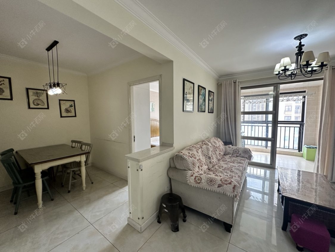 新城香溢俊园房源室内图 常州新城香溢俊园在租房源室内图_小牛看房