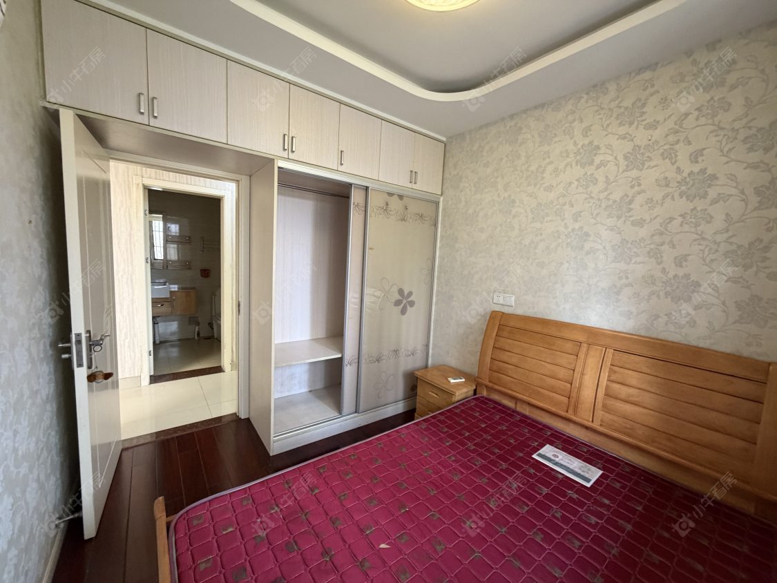 常州康桥水郡在租房源室内图_小牛看房