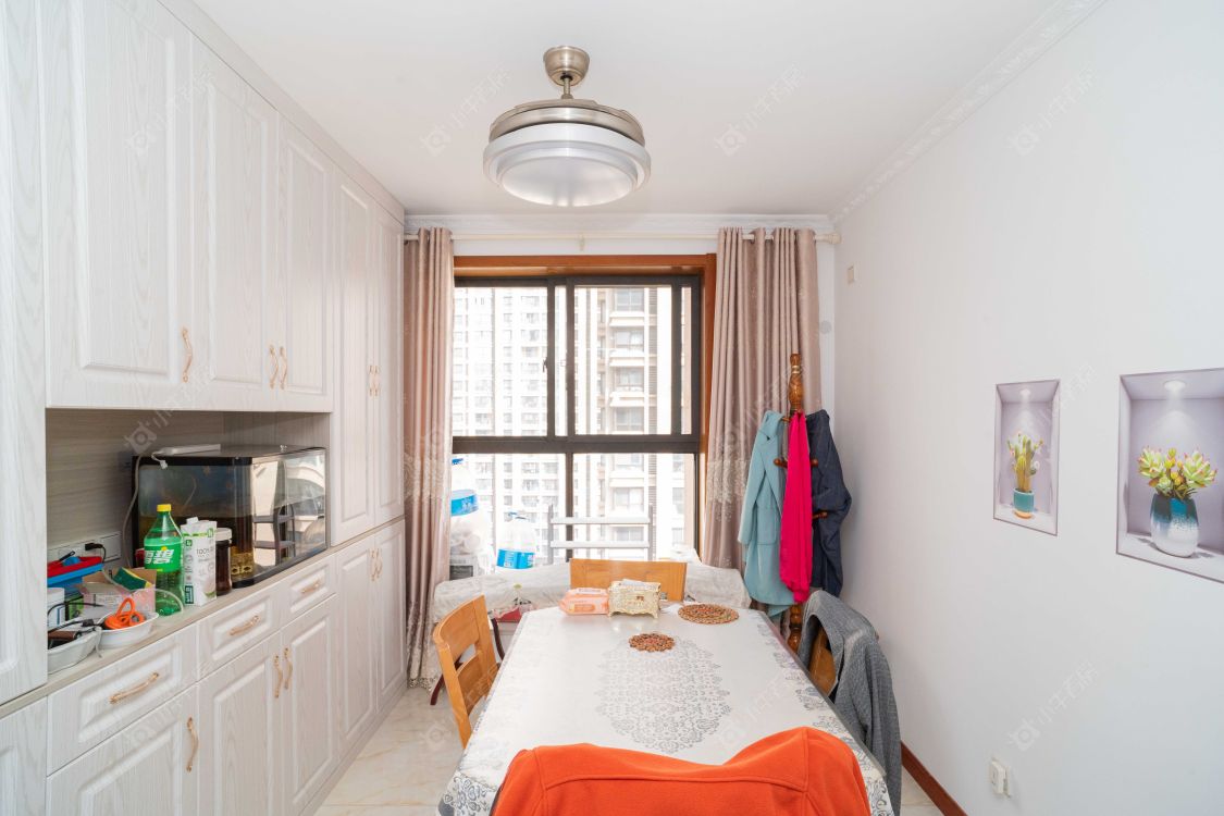 常州景瑞英郡在售二手房源室内图_小牛看房