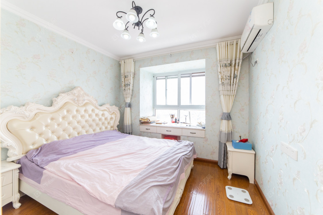 东渡伊顿小镇房源室内图 常州东渡伊顿小镇在售二手房源室内图_小牛看房