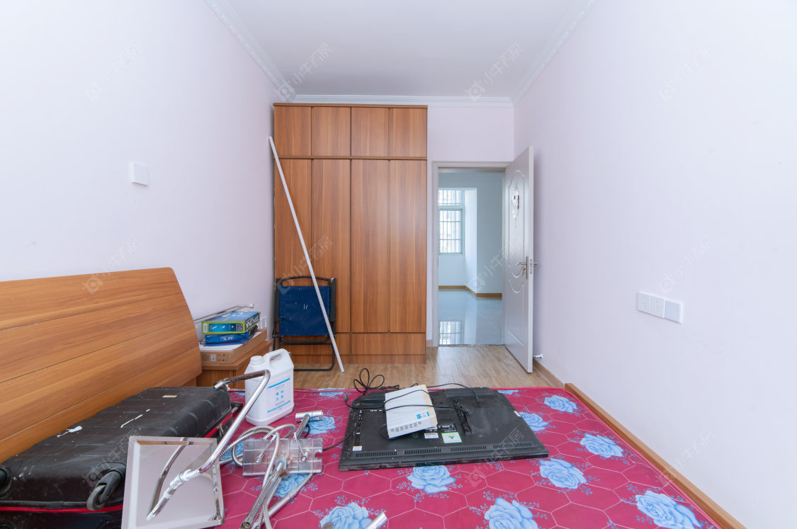 常州白云新村在售二手房源室内图_小牛看房