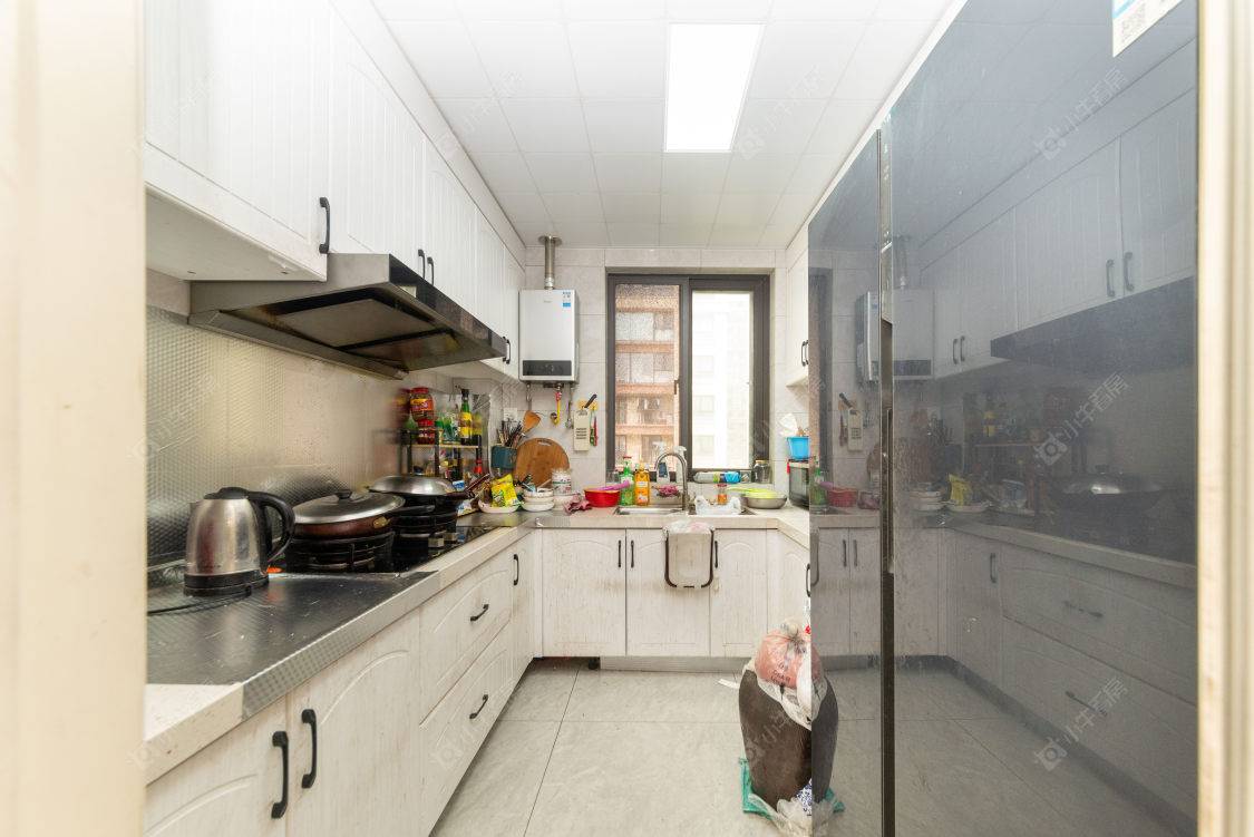 常州新城都荟在售二手房源室内图_小牛看房