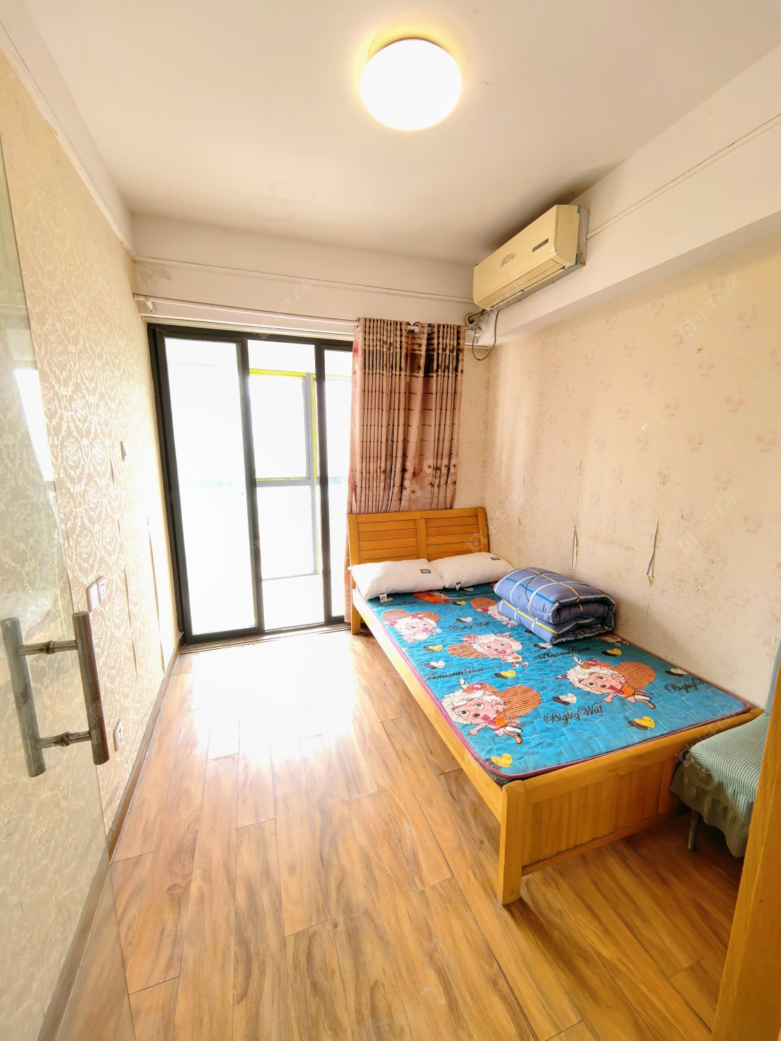 常州万泽大厦在租房源室内图_小牛看房