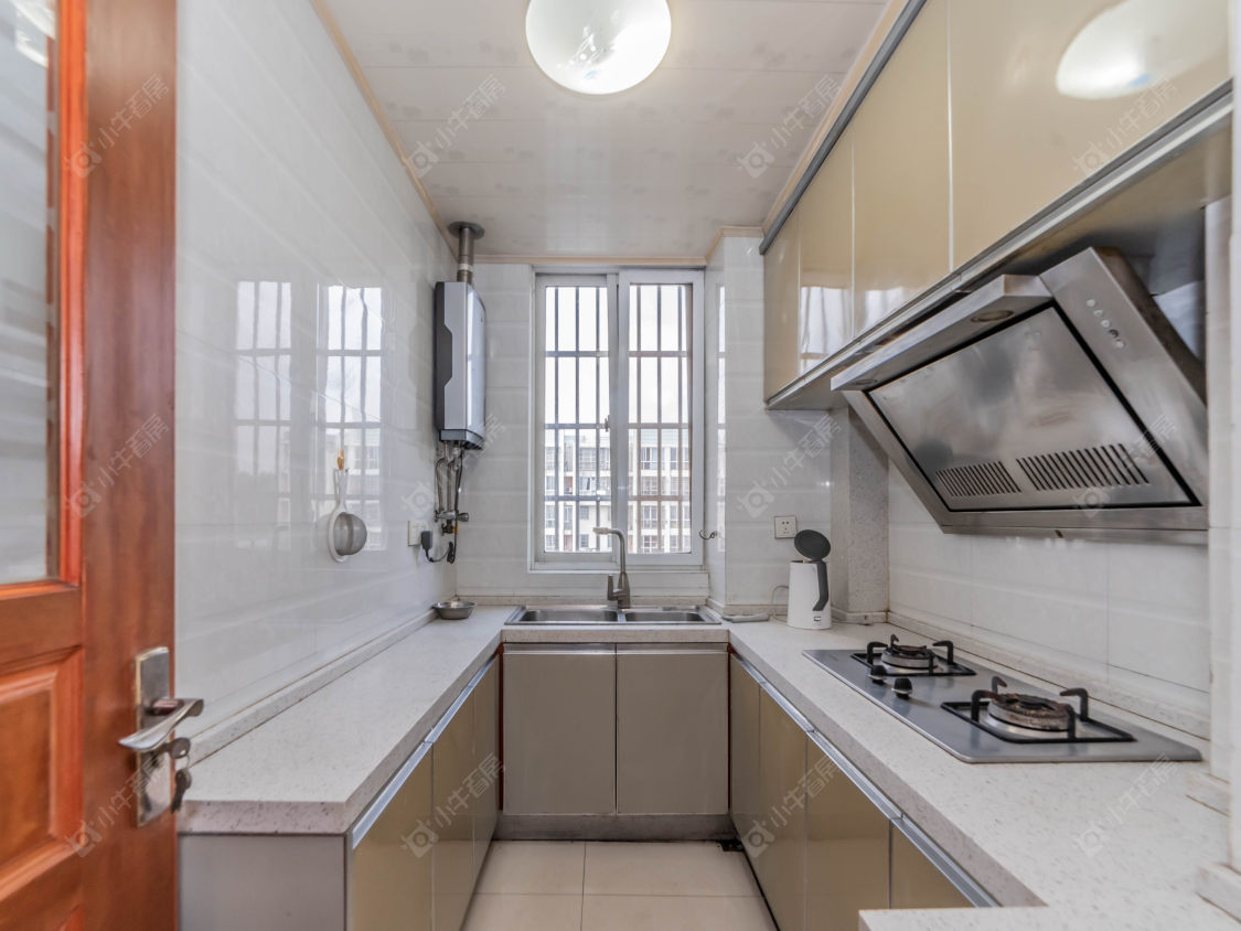 常州百馨苑南苑在售二手房源室内图_小牛看房