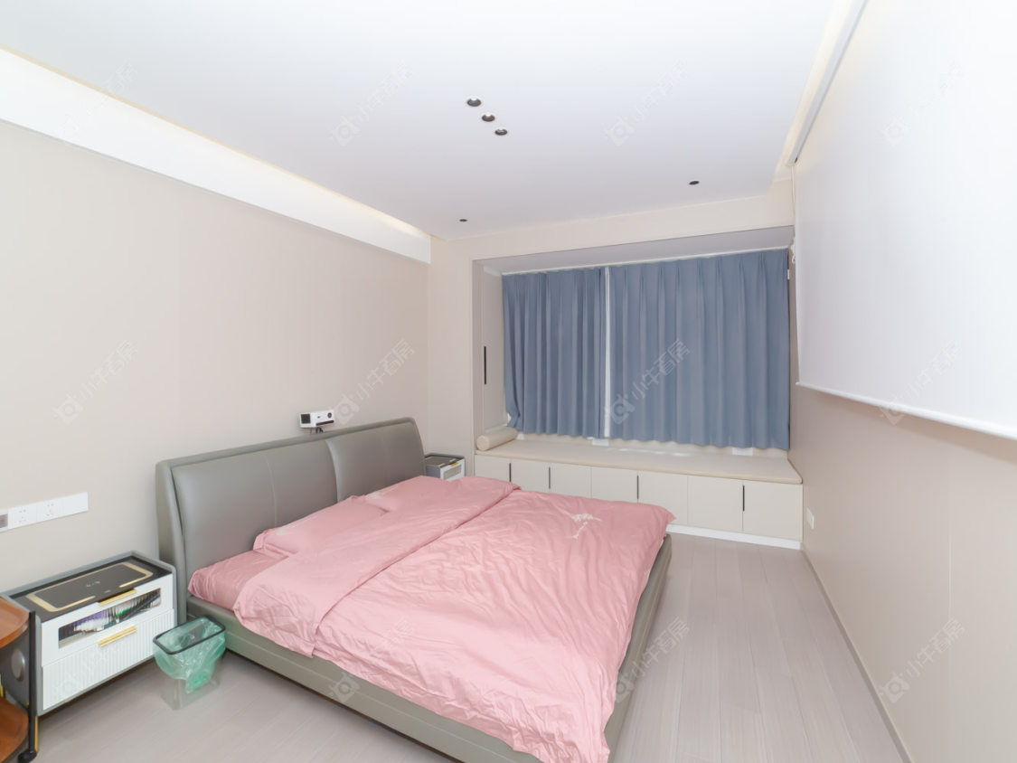 路劲美的竹林壹号房源室内图 常州路劲美的竹林壹号在售二手房源室内图_小牛看房