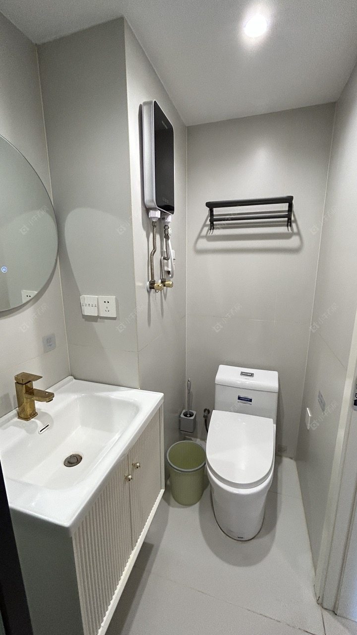 常州龙湖星图在租房源室内图_小牛看房