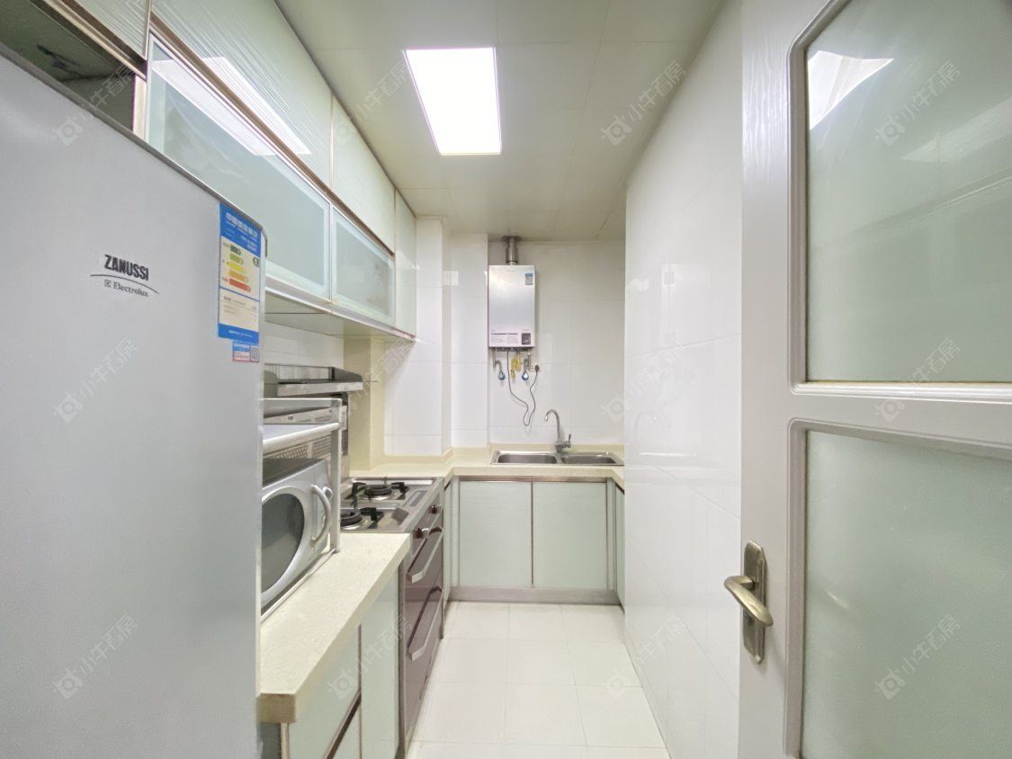 常州丰臣凯林花园在租房源室内图_小牛看房