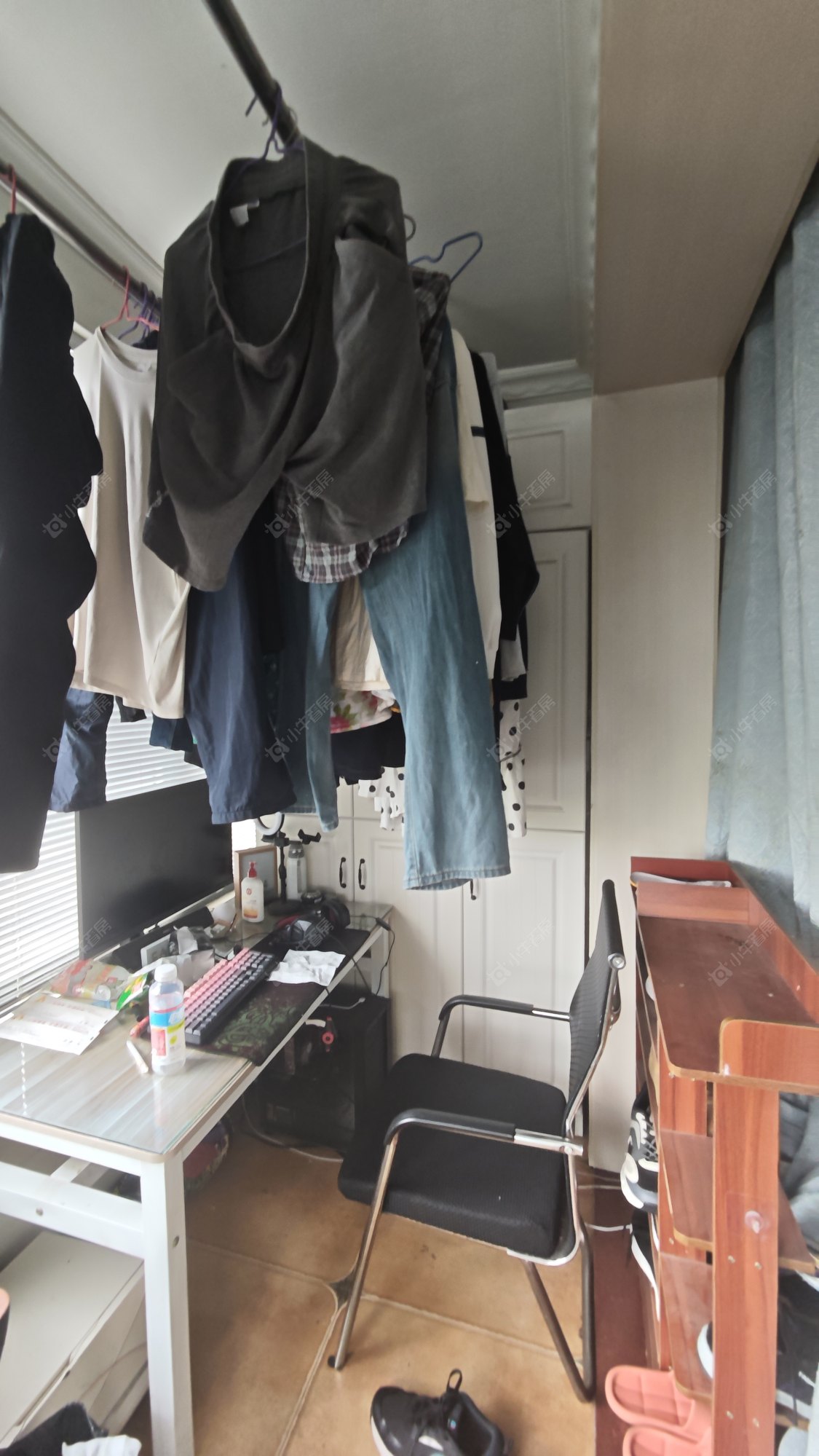 常州顺园八村南区在租房源室内图_小牛看房