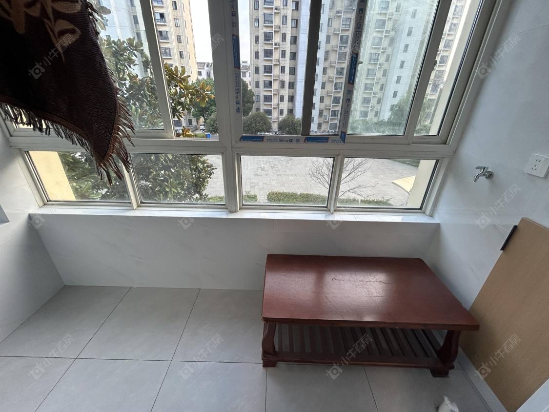 常州南河花园在租房源室内图_小牛看房