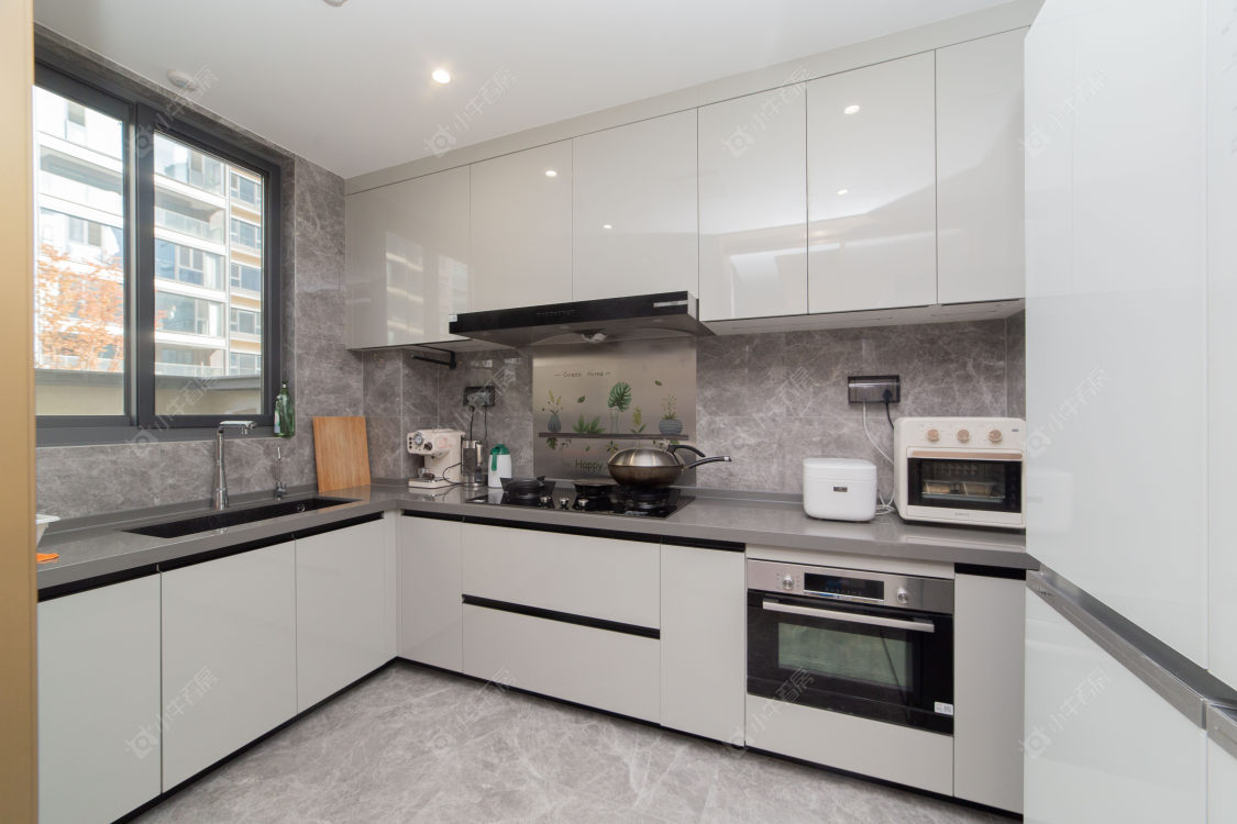 常州华宇新城天境在售二手房源室内图_小牛看房