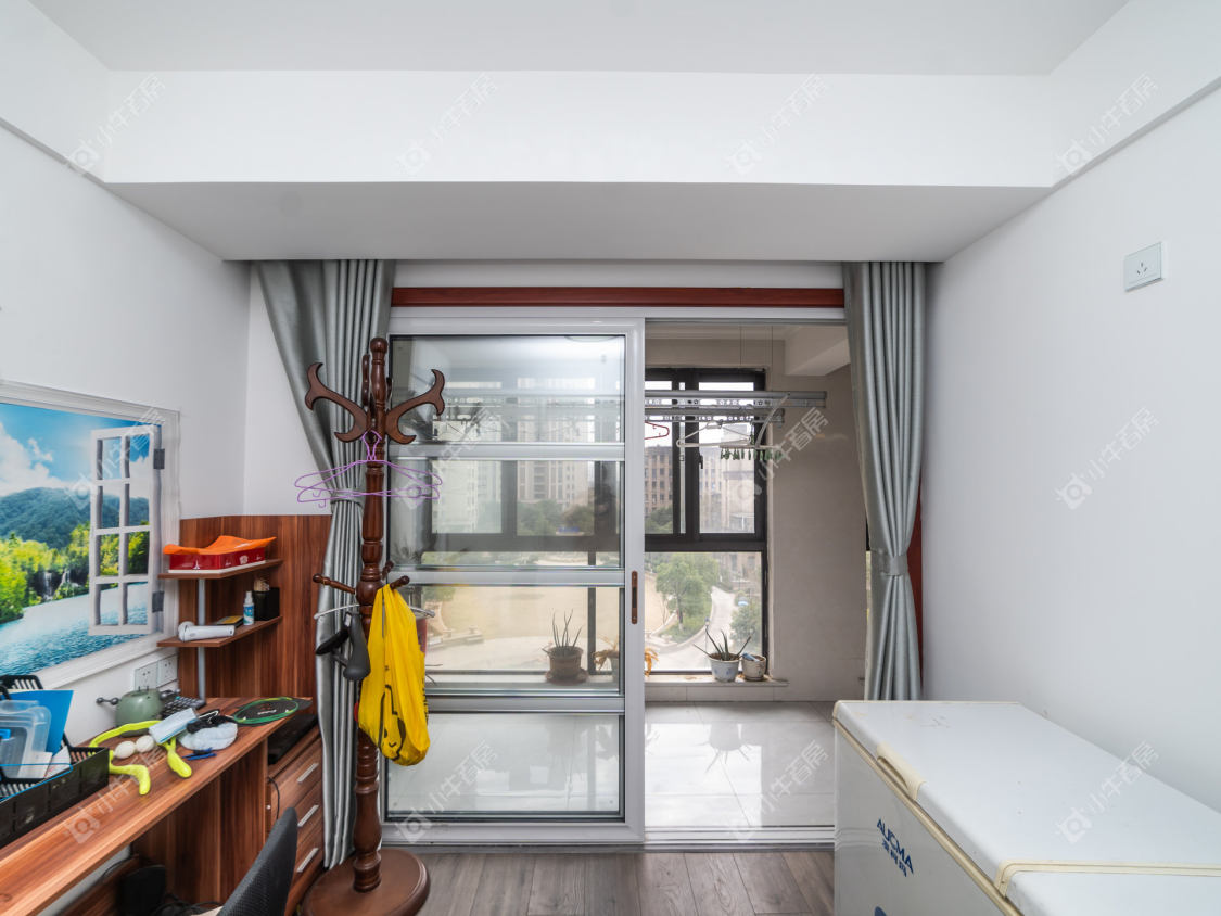 蓝山湖房源室内图 常州蓝山湖在租房源室内图_小牛看房