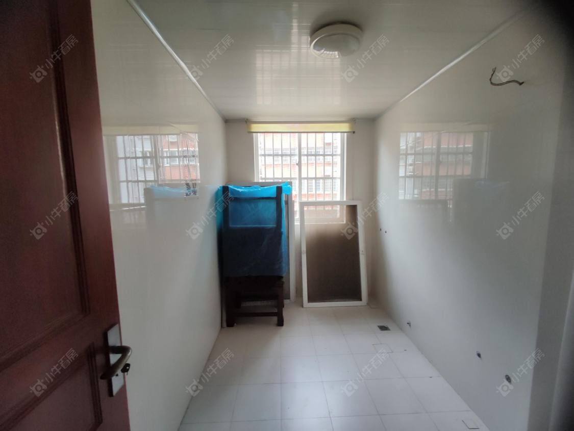 常州潞城花苑在租房源室内图_小牛看房