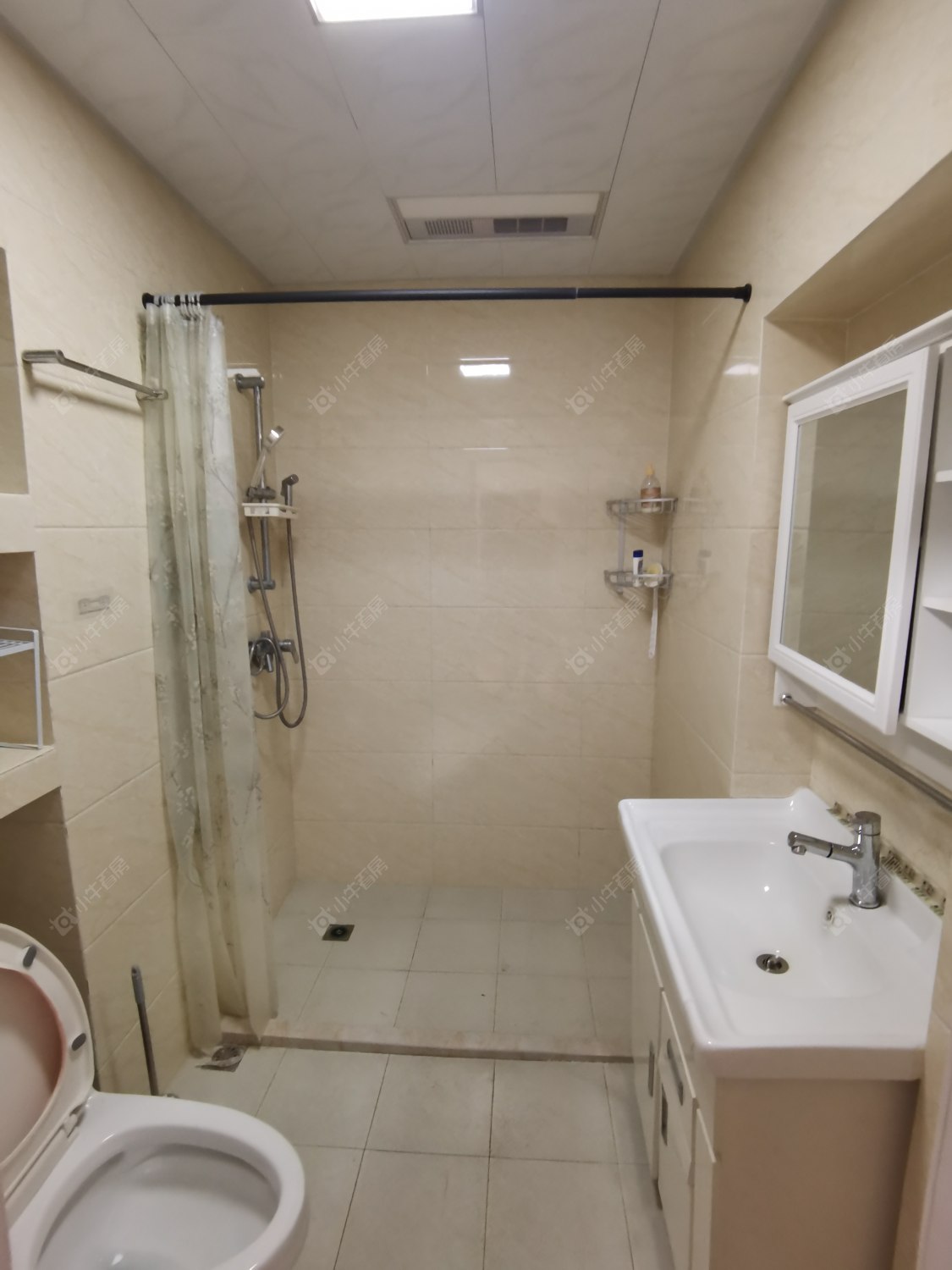 常州河海新村在租房源_小牛看房