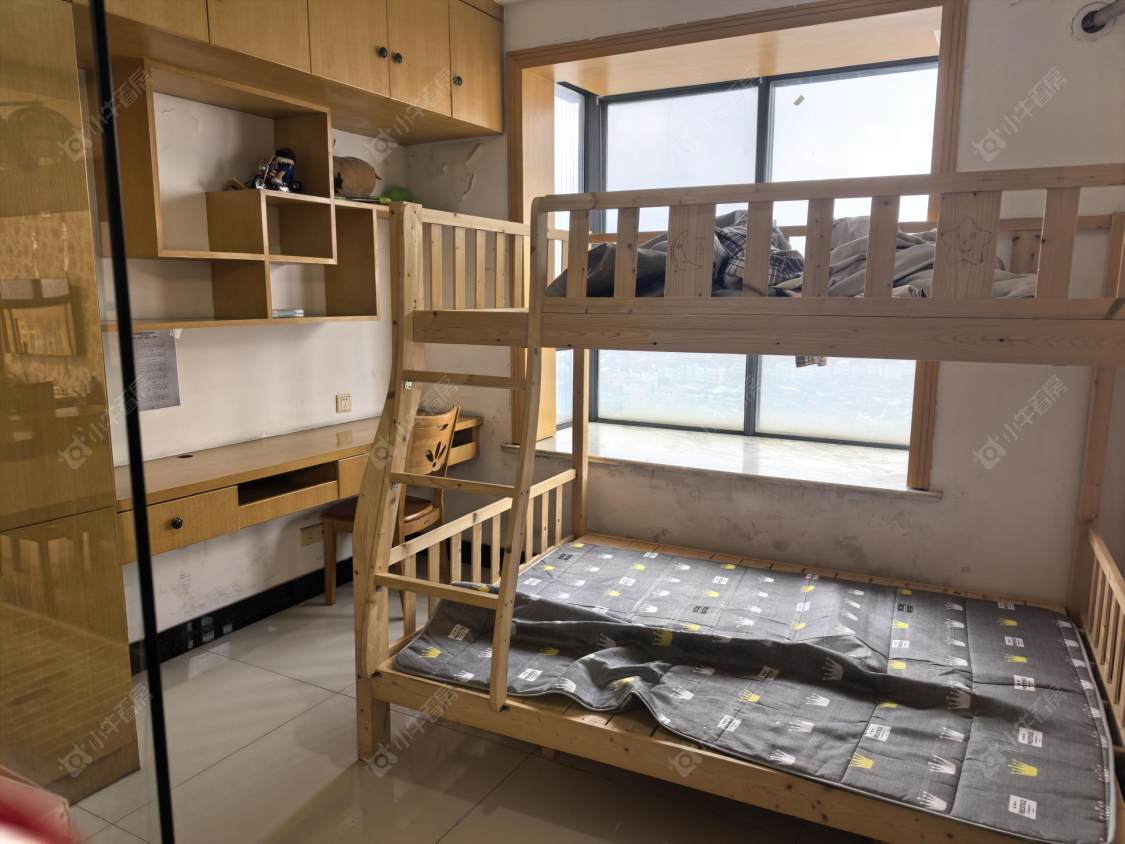 常州香江华廷花园在租房源_小牛看房