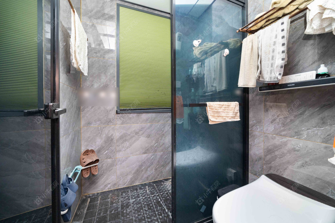 常州观棠在售二手房源室内图_小牛看房