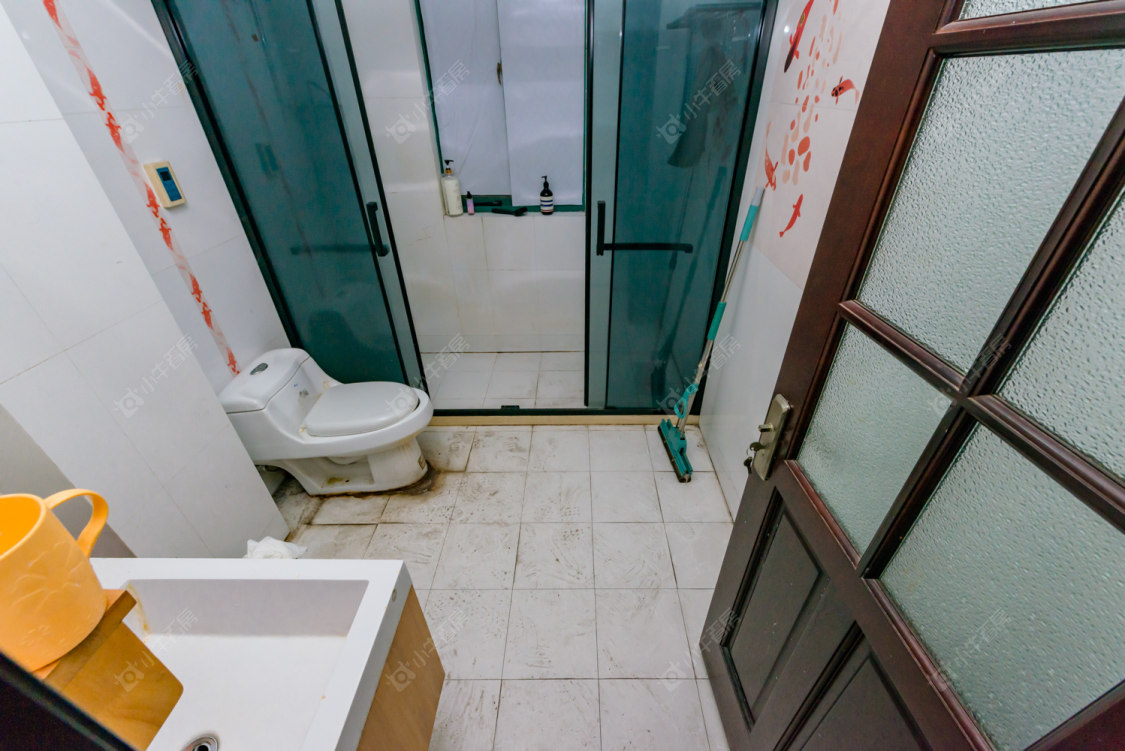 常州早科坊大厦在售二手房源室内图_小牛看房