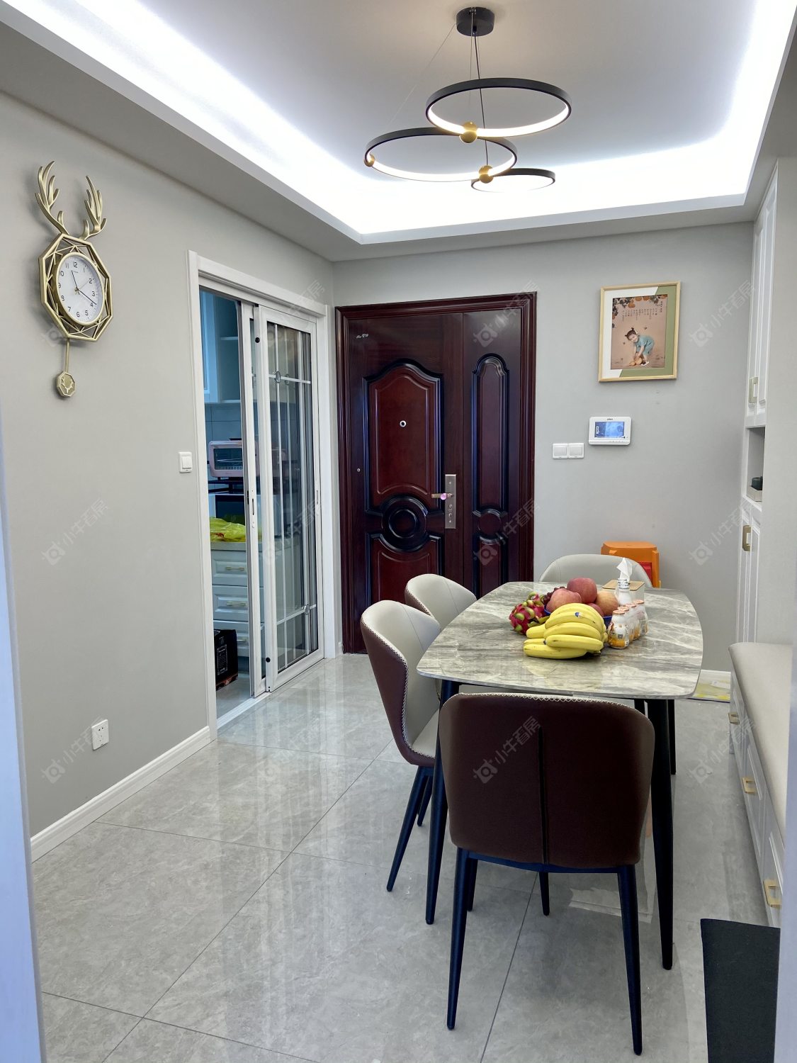 常州美林湖水岸枫情在租房源_小牛看房