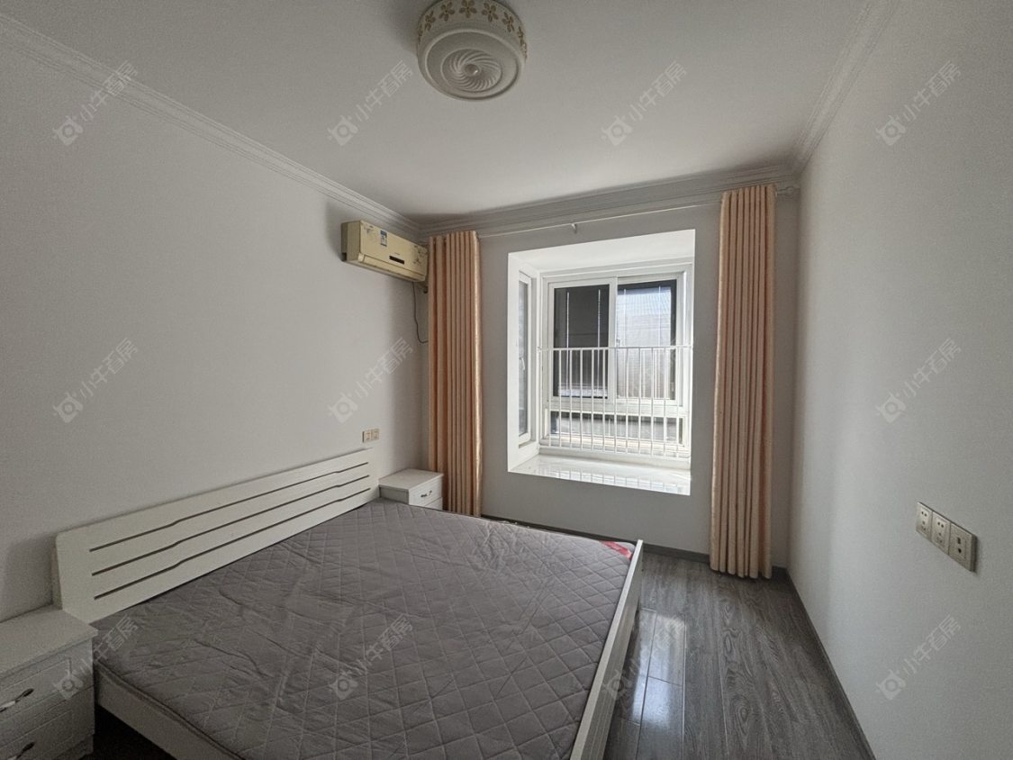 常州龙湖龙誉城四期在租房源室内图_小牛看房