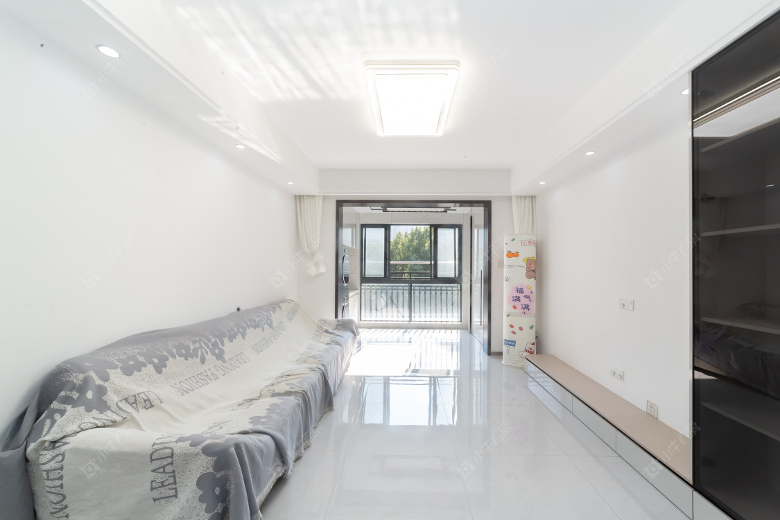 常州嘉禾尚郡在售二手房源_小牛看房