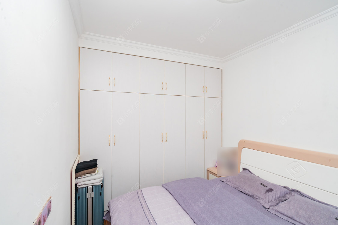 常州菱溪名居在售二手房源室内图_小牛看房