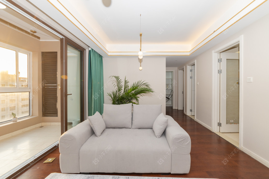 常州万科弘阳君望甲第在售二手房_小牛看房