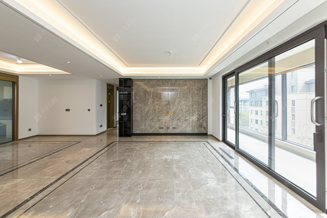 常州春秋金茂府在售二手房源_小牛看房