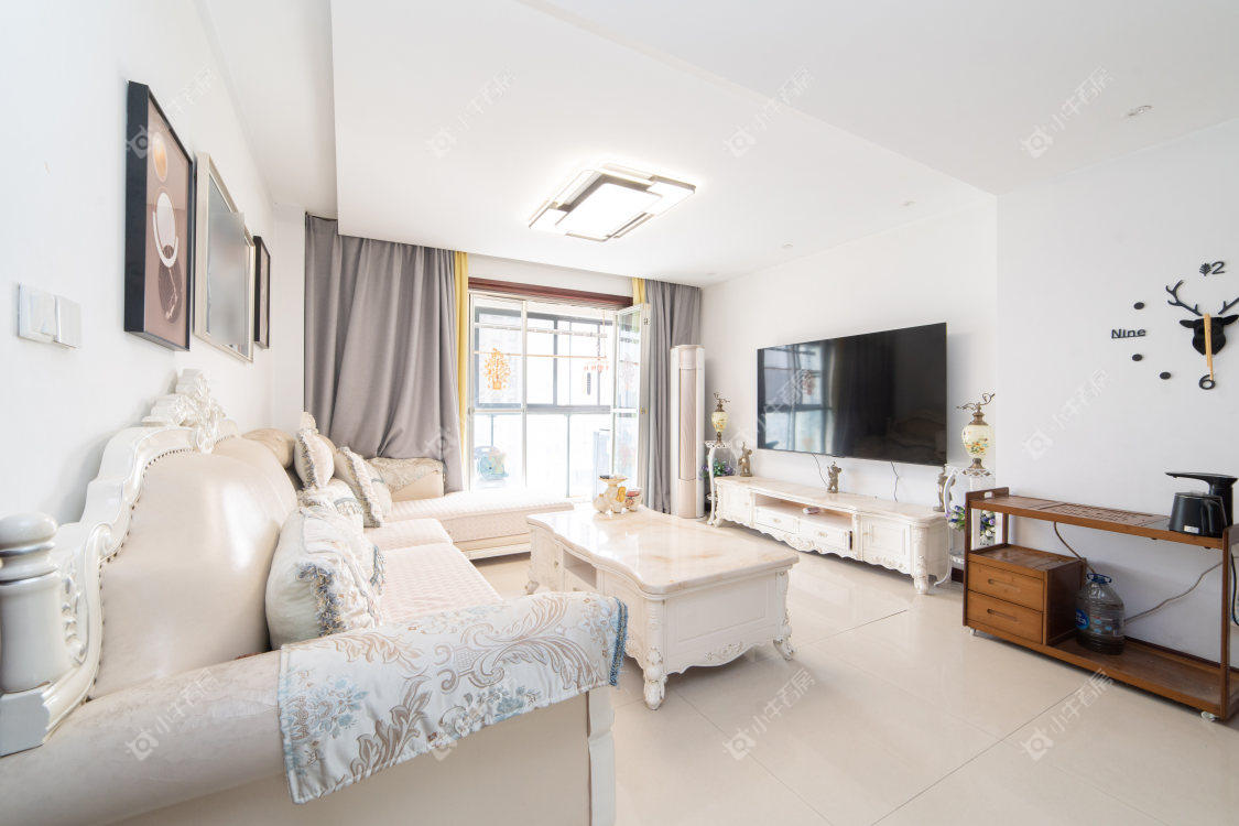 常州星河名居在租房源室内图_小牛看房