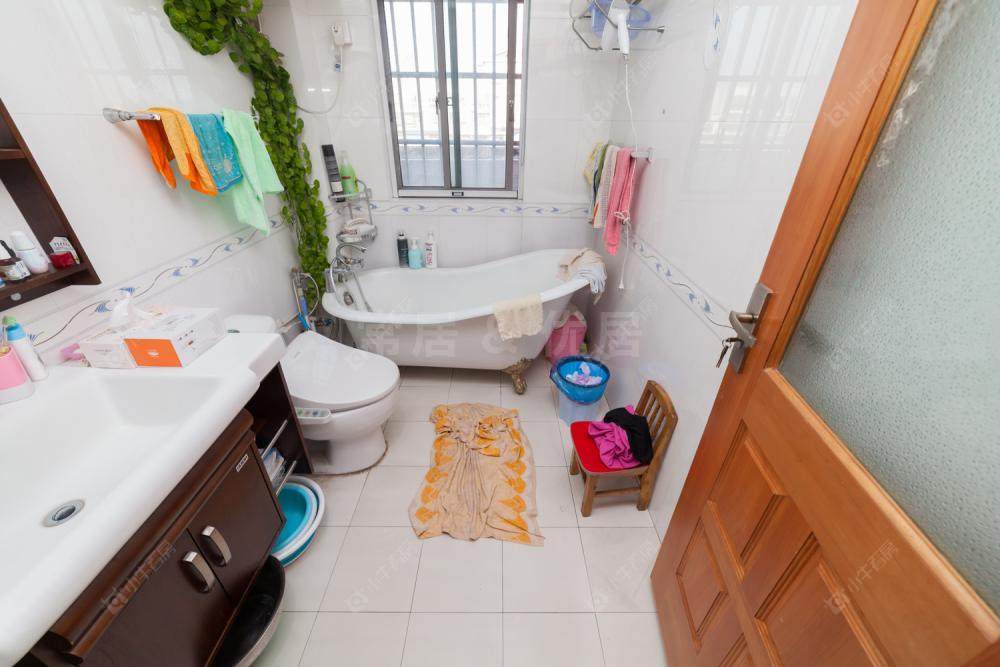 常州长青苑东区在售二手房源室内图_小牛看房