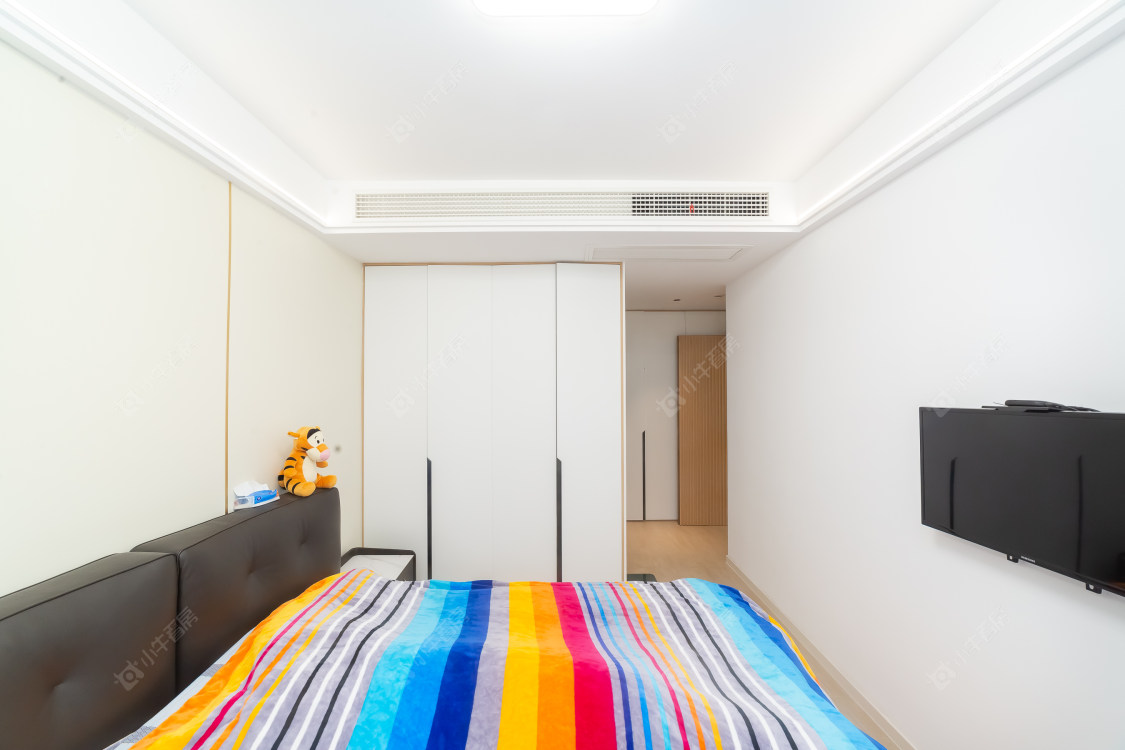 常州新城黑牡丹·世纪之光在售二手房源室内图_小牛看房