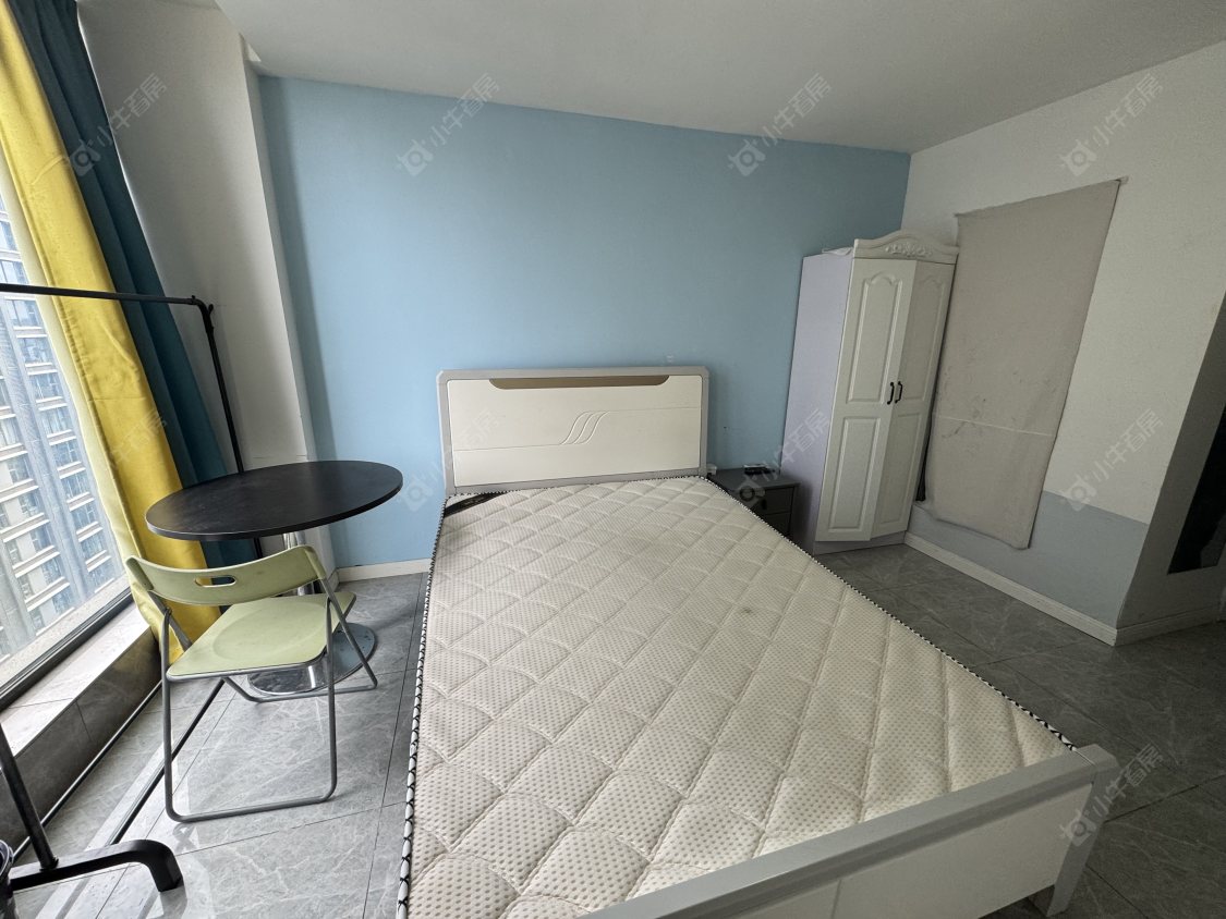 常州龙湖星图在租房源_小牛看房