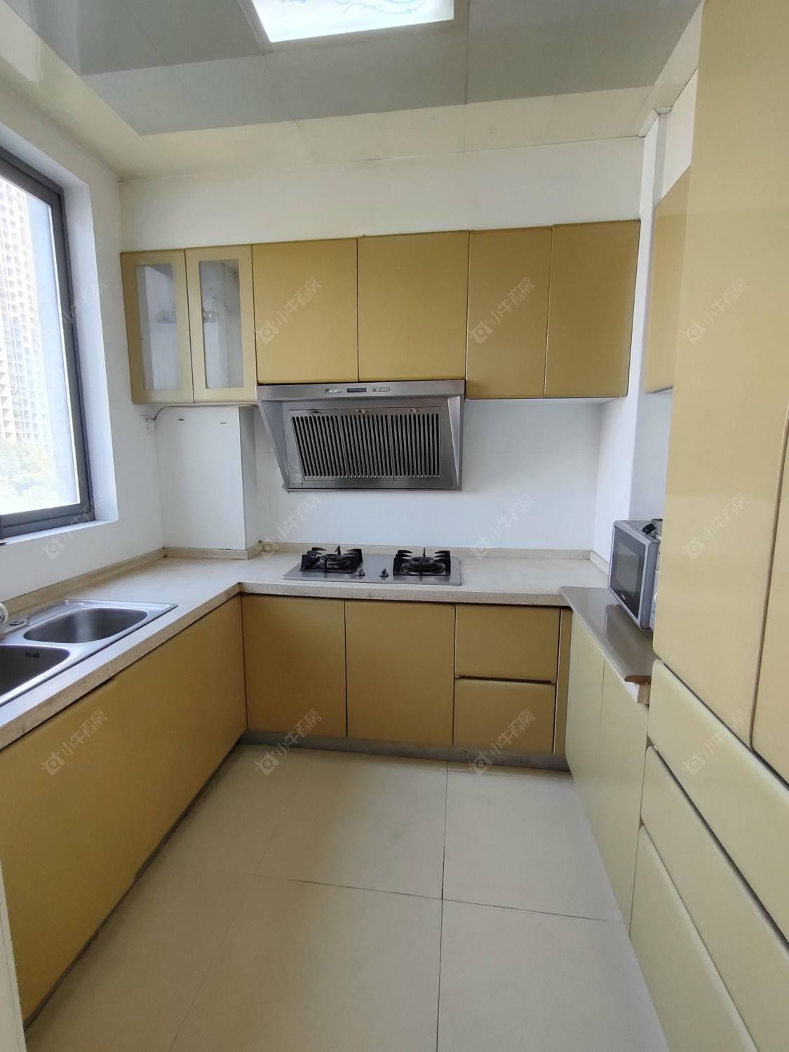 常州中天名园在租房源室内图_小牛看房