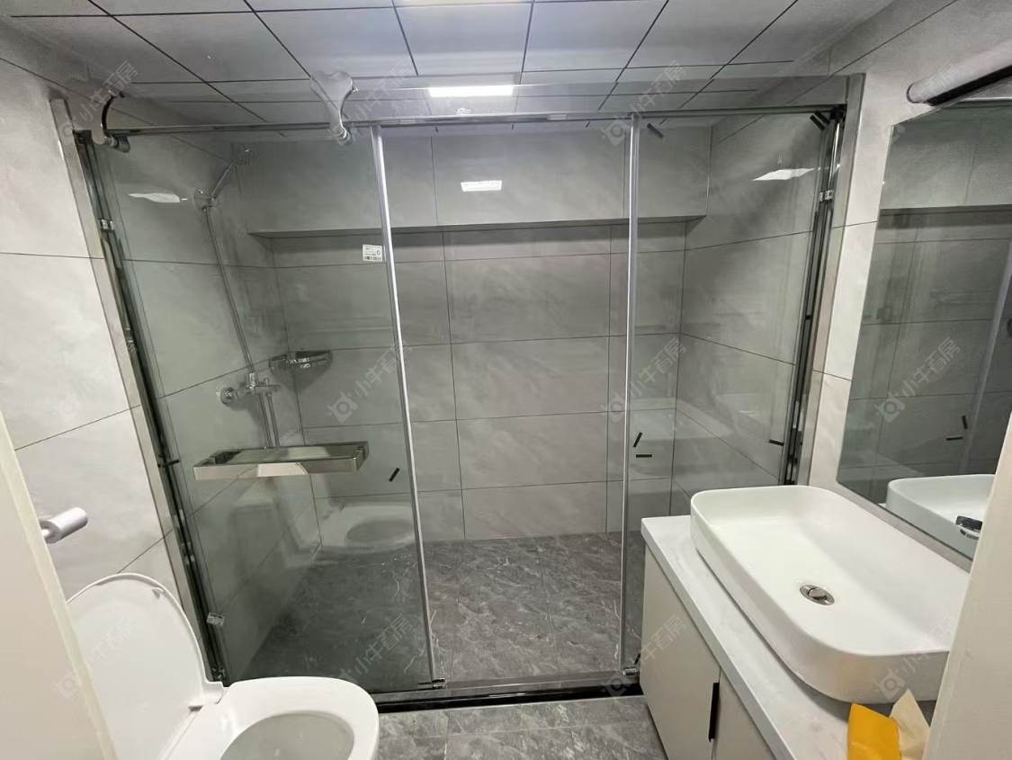 常州亚泰财富中心在租房源_小牛看房