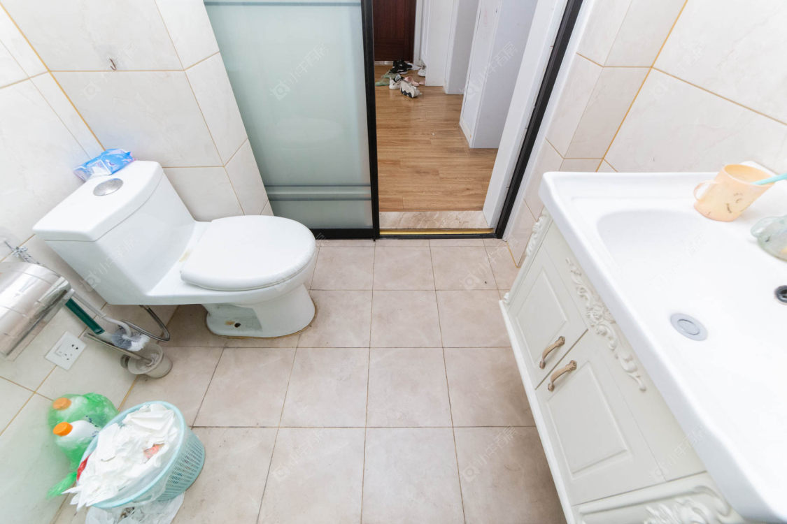 常州河海新村在售二手房源室内图_小牛看房