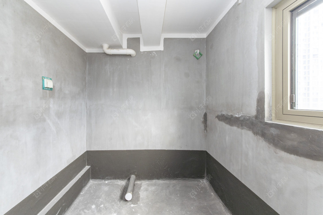 常州玉兰广场五期在售二手房源室内图_小牛看房