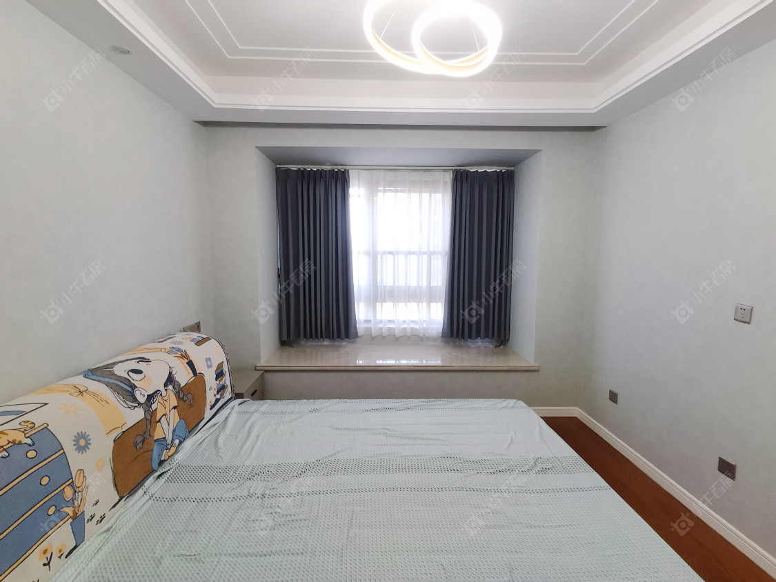 常州九洲玺在租房源室内图_小牛看房