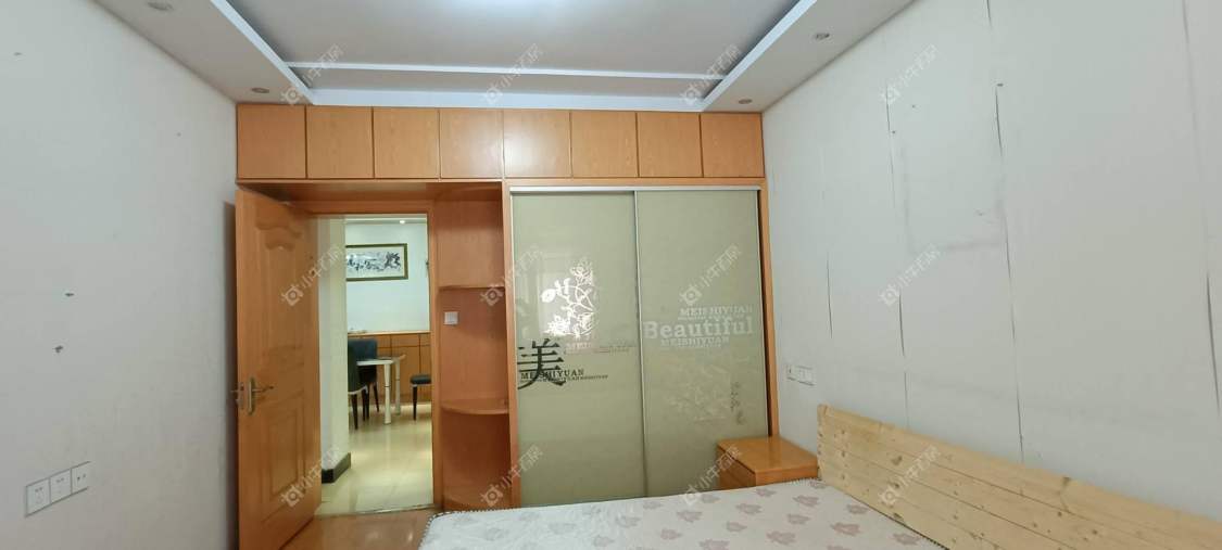 公园壹号三期房源室内图 常州公园壹号三期在租房源室内图_小牛看房