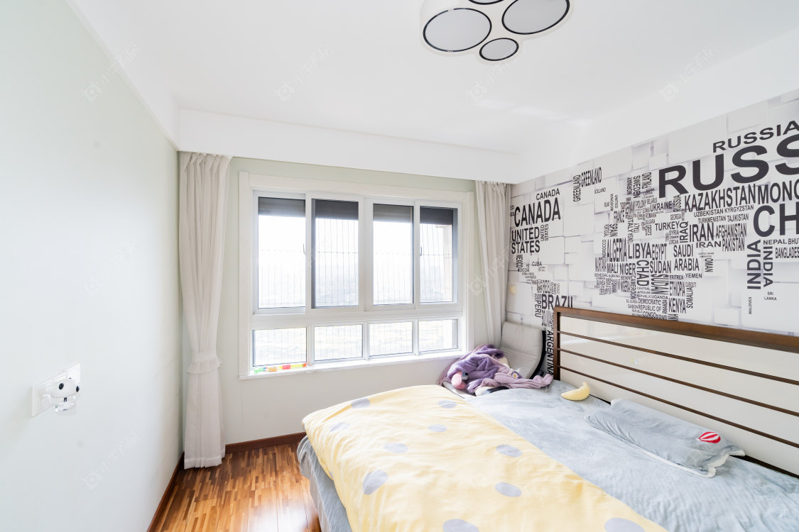 常州华润国际二期在售二手房源室内图_小牛看房