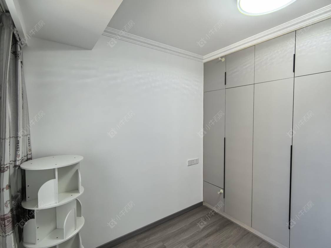 常州新城华宇悦隽公馆在租房源室内图_小牛看房