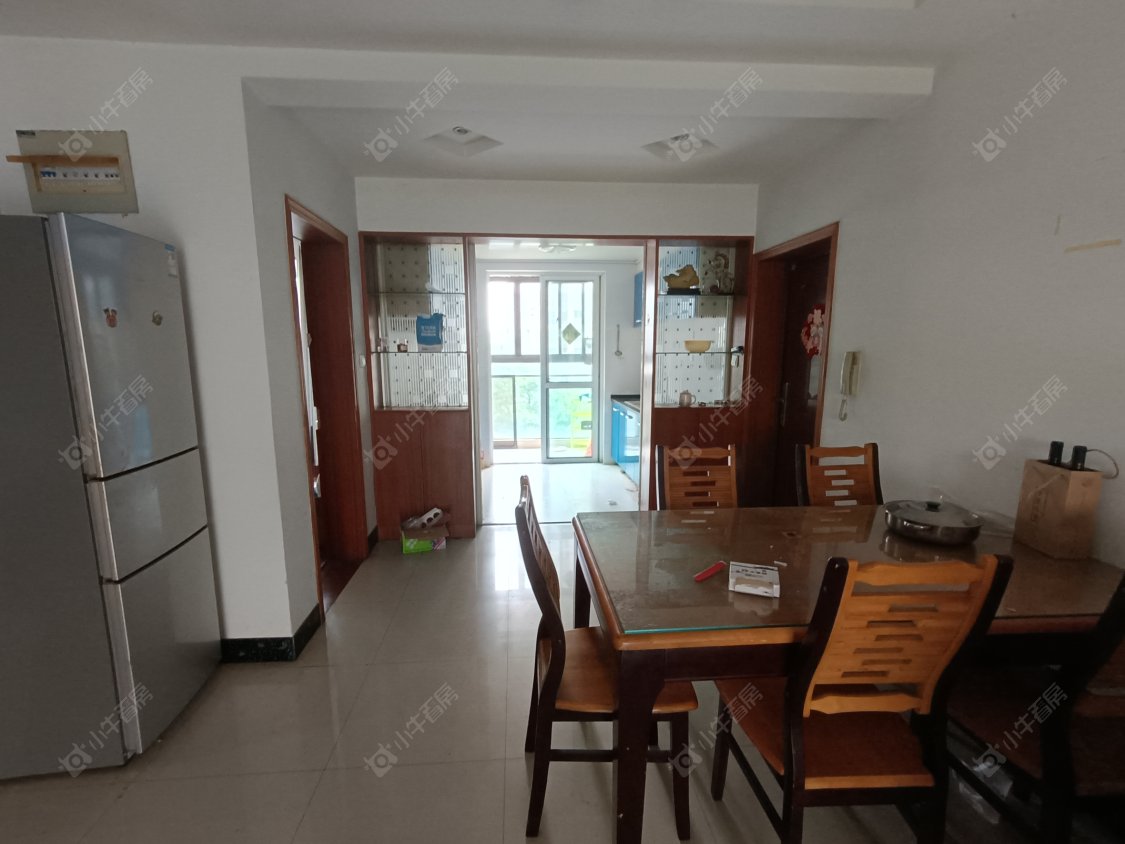 常州凤凰名城在租房源_小牛看房