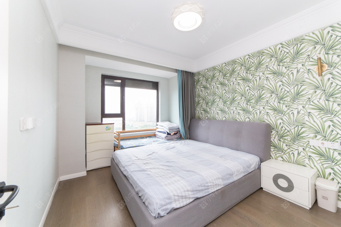 常州雅居乐星河湾在售二手房源室内图_小牛看房