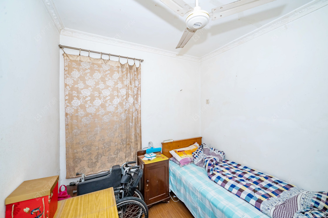 丽华一村房源室内图 常州丽华一村在售二手房源室内图_小牛看房