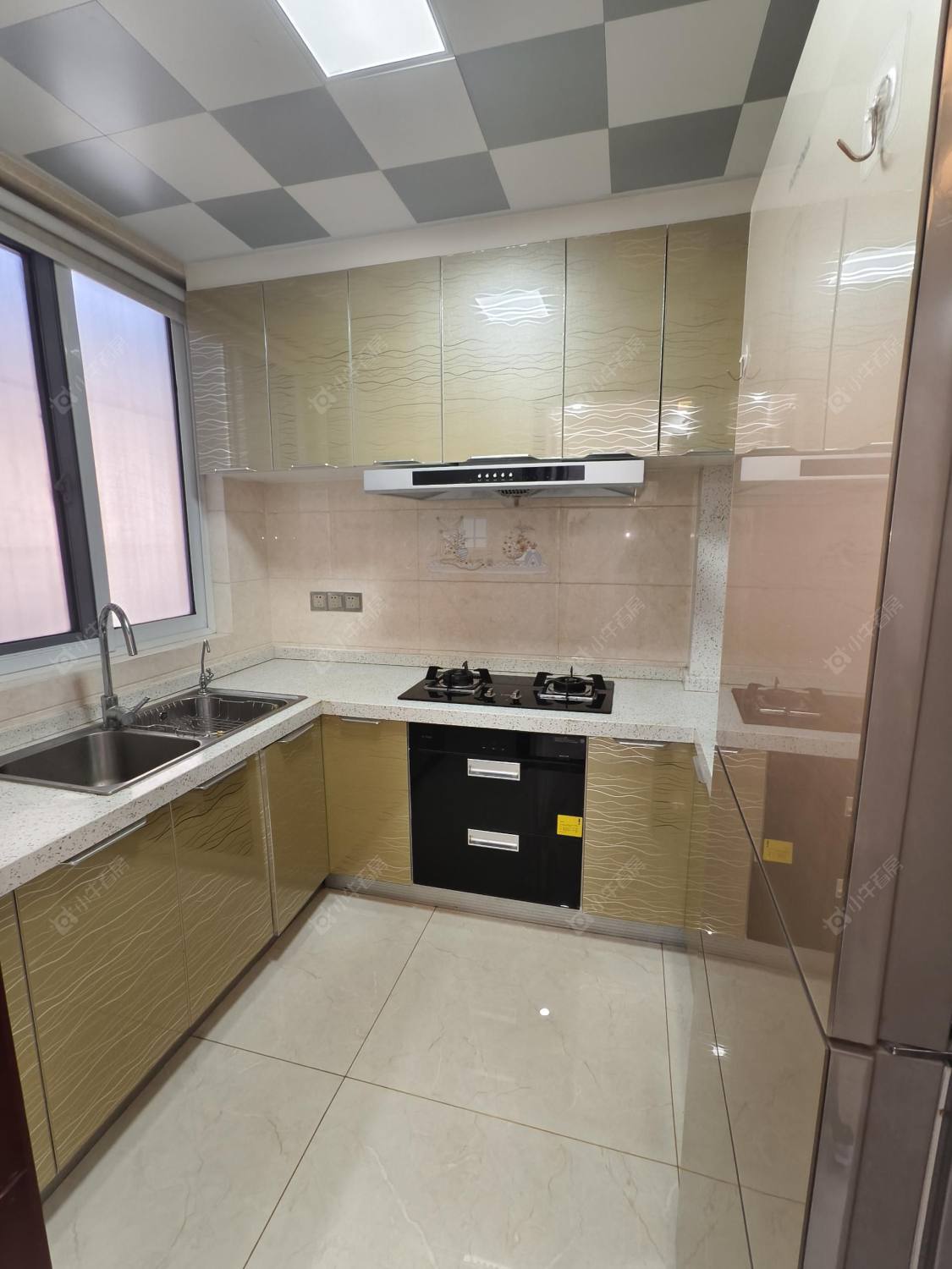 华润国际四期房源室内图 常州华润国际四期在租房源室内图_小牛看房