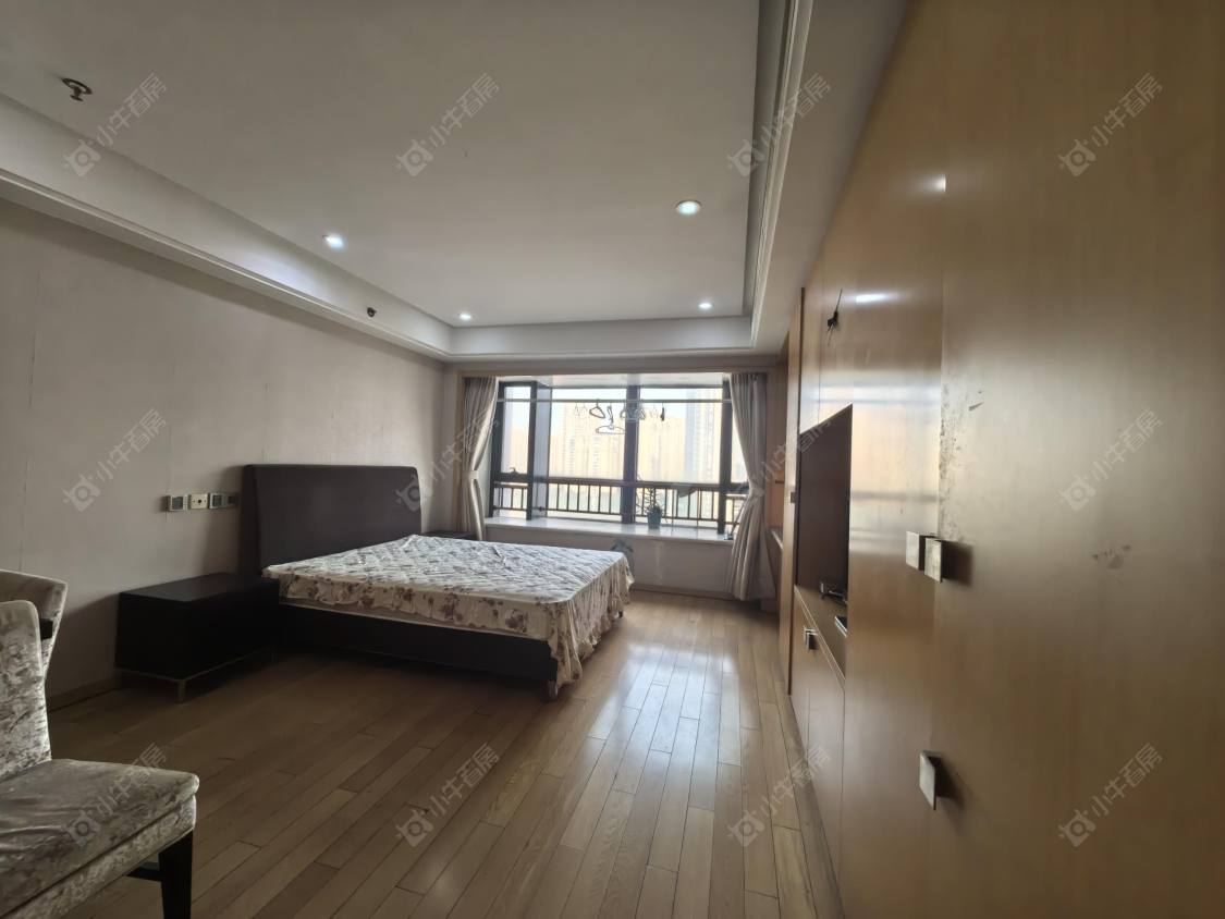 常州新城国际公寓在租房源室内图_小牛看房