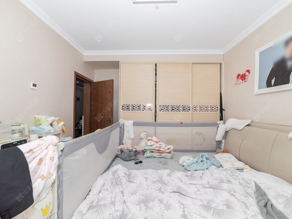 常州龙城福第在售二手房源室内图_小牛看房