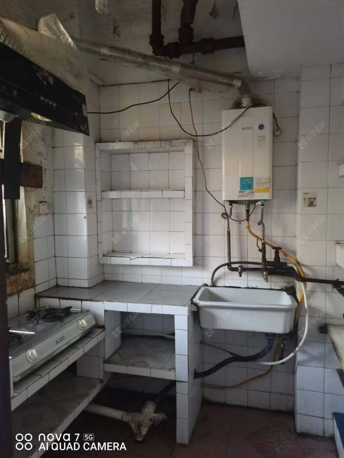 常州火炬路在租房源_小牛看房