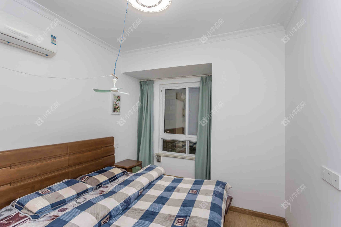 深业华府房源户型图 常州深业华府在租房源户型图_小牛看房