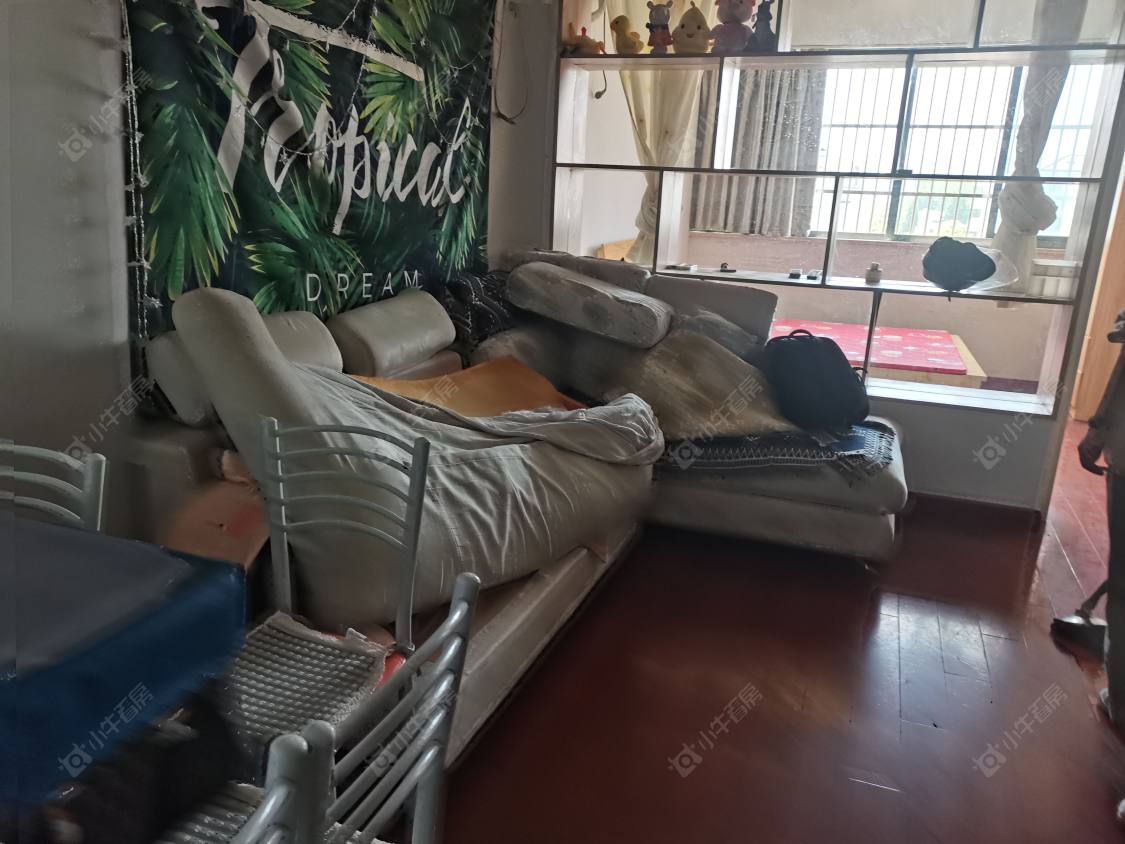 常州香江康桥在租房源室内图_小牛看房