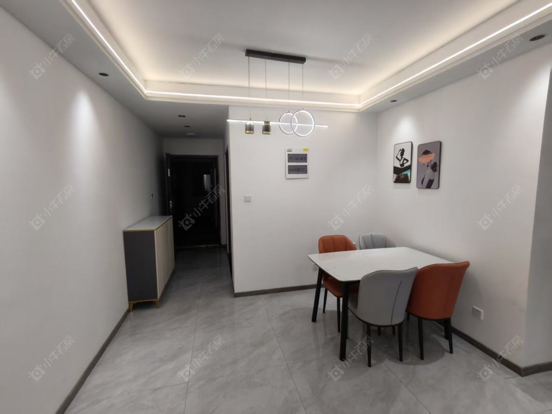 常州大明丰泰苑在租房源室内图_小牛看房