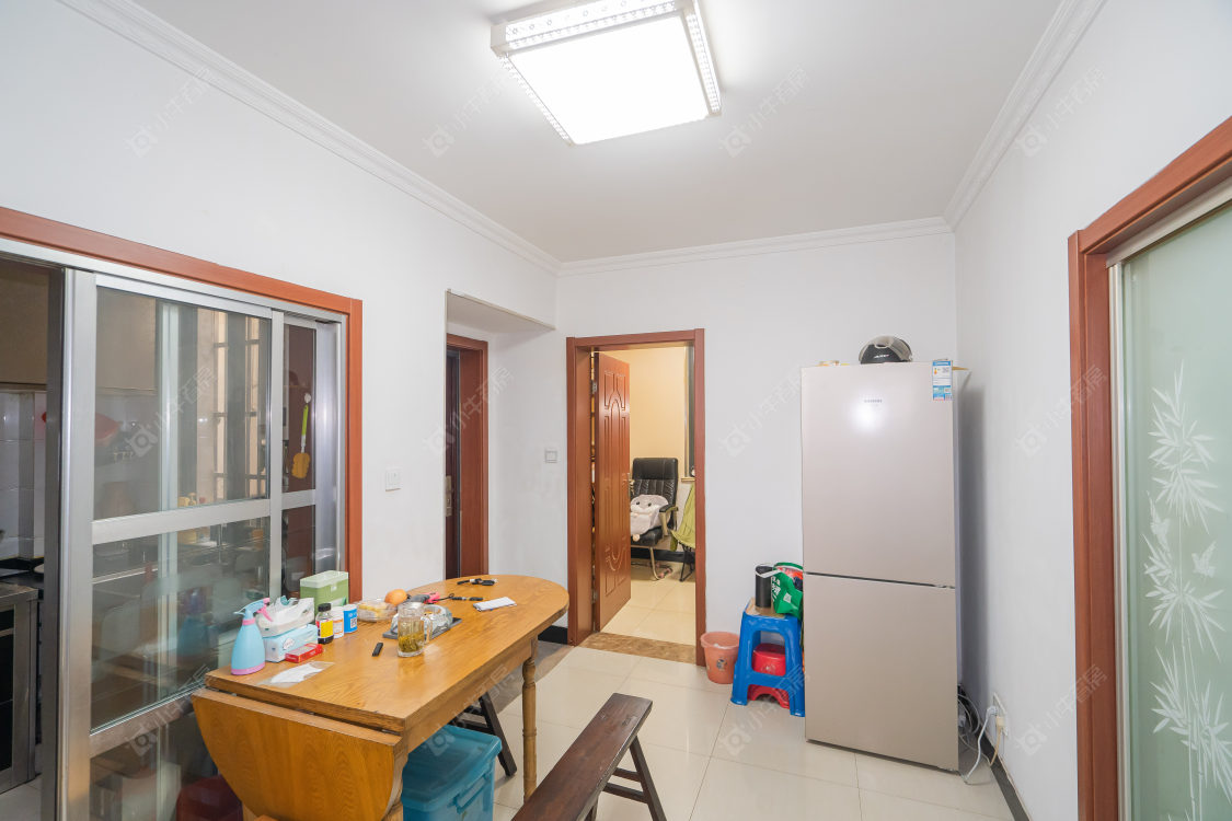 常州博爱路在售二手房源室内图_小牛看房