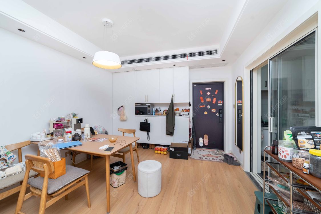 常州龙涛紫郡苑在售二手房源室内图_小牛看房